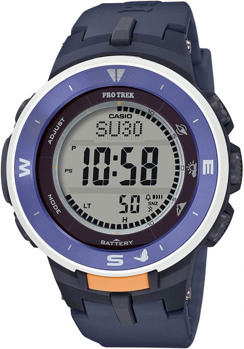 カシオ(CASIO) プロトレック PRG-330SD-2JR