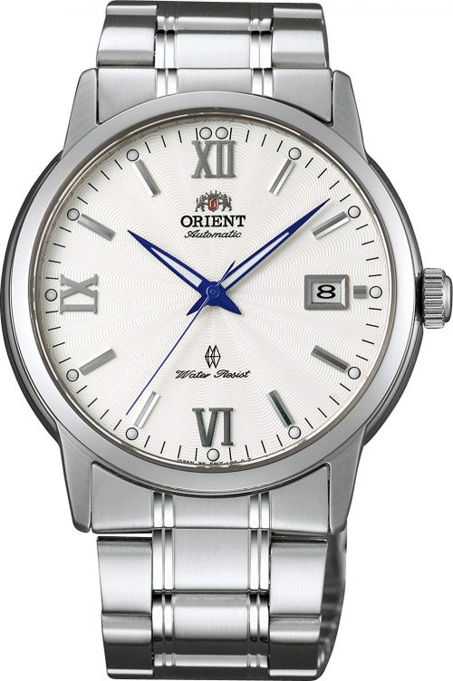 オリエント(Orient) WORLD STAGE Collection WV0551ER