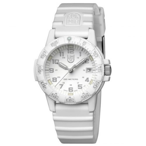 ルミノックス(Luminox) LEATHERBACK SEA TURTLE 0300 SERIES Ref.0307 WO 08930307