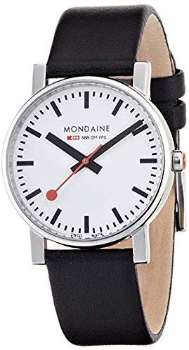 モンディーン(MONDAINE) エヴォ A658.30300.11SBB
