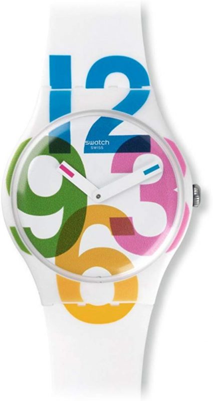 スウォッチ(SWATCH) NEW GENT CLOCKWISE SUOW117