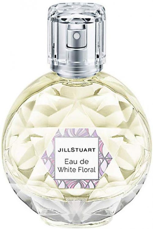 ジルスチュアート(JILL STUART) オード ホワイトフローラル オーデコロン