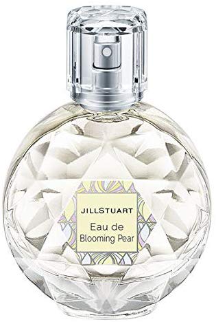 ジルスチュアート(JILL STUART) オード ブルーミングペアー オードトワレ
