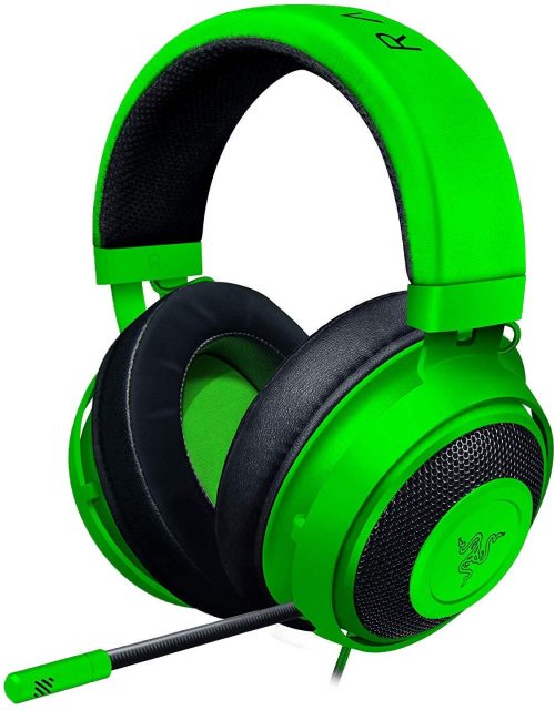 レイザー(Razer) Kraken Tournament Edition RZ04-02051100-R3M1
