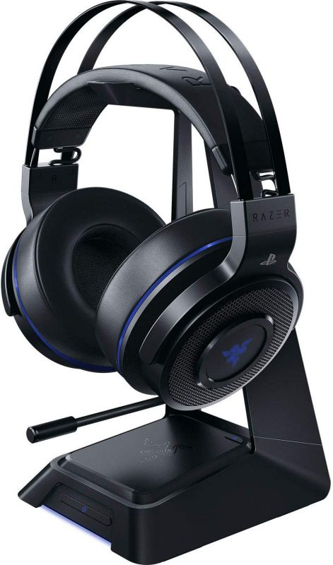 レイザー(Razer) Thresher Ultimate for PS4 RZ04-01590100-R3A1