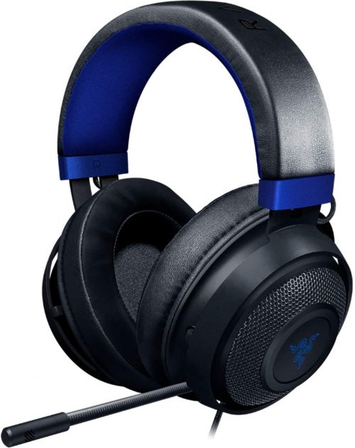 レイザー(Razer) Kraken For Console RZ04-02830500-R3M1