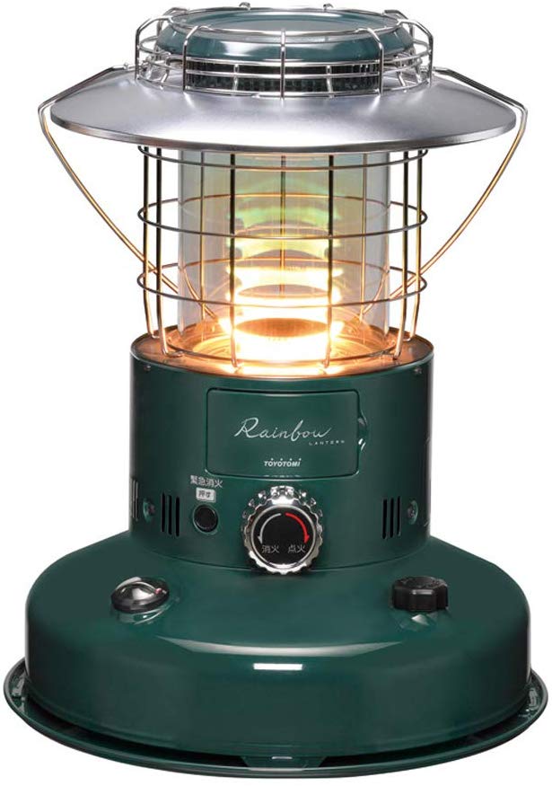 トヨトミ(TOYOTOMI) 対流型 石油ストーブ RL-250