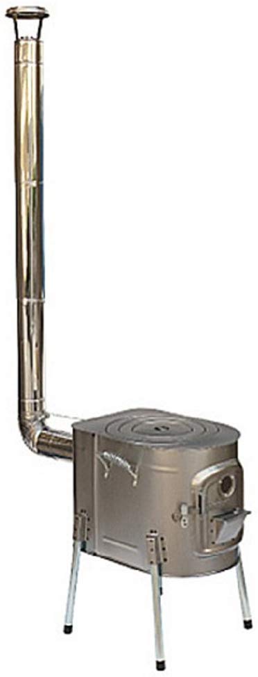 オガワ(ogawa) ちびストーブ3 4115