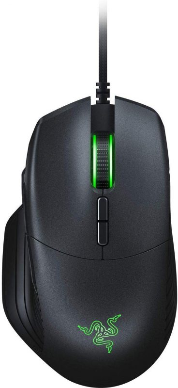 レイザー(Razer) Basilisk