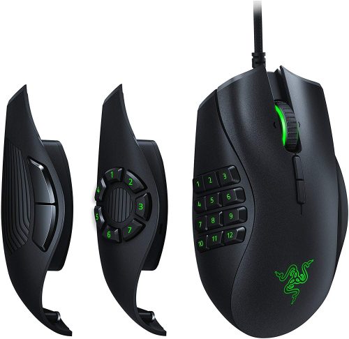レイザー(Razer) Naga Trinity