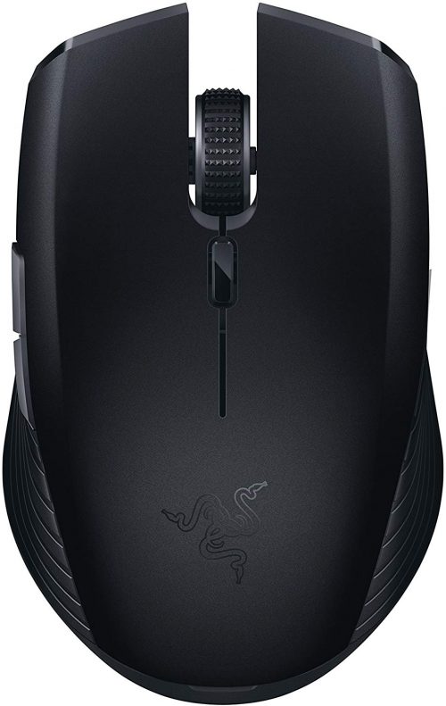 レイザー(Razer) Atheris