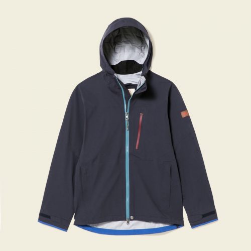 エーグル(AIGLE) ゴアテックス ギョーデン ジャケット