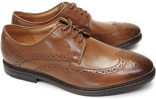 クラークス(Clarks) Banbury Limit