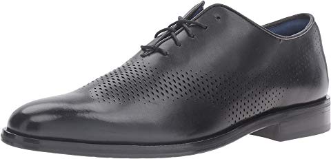 コールハーン(Cole Haan) ワシントン グランド レーザー ウィング オックスフォード