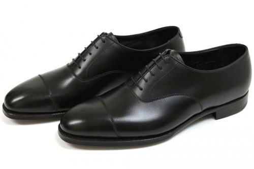 クロケット&ジョーンズ(Crockett&Jones) オードリー