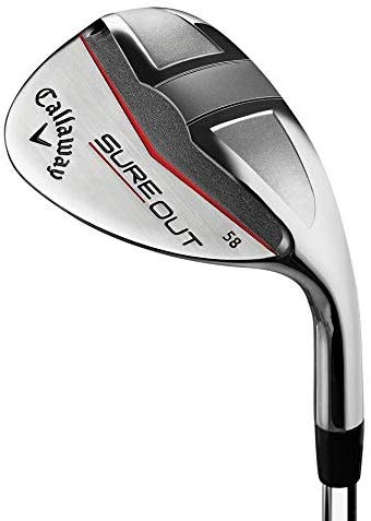 キャロウェイ(Callaway) SURE OUT ウェッジ