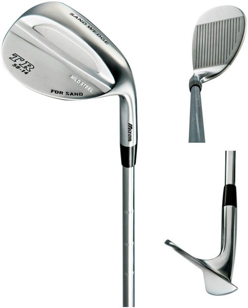 ミズノ(MIZUNO) トリプルアクションウェッジ