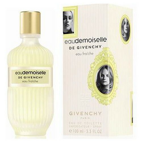 ジバンシー(GIVENCHY) オードモワゼル フレッシュ オードトワレ