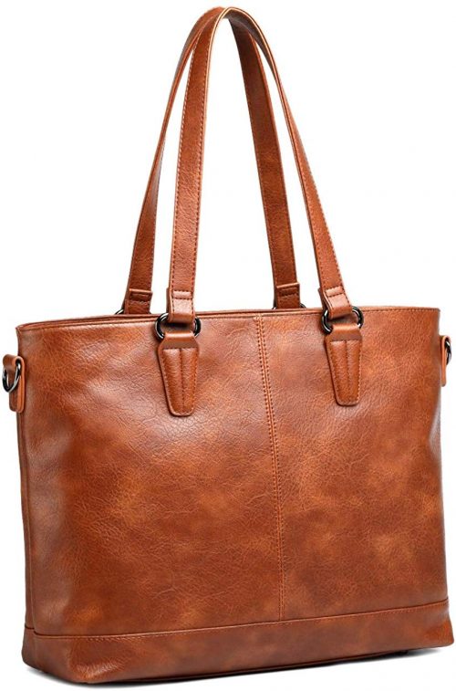 グッシオ (GUSCIO) 2WAYメンズトートバッグ