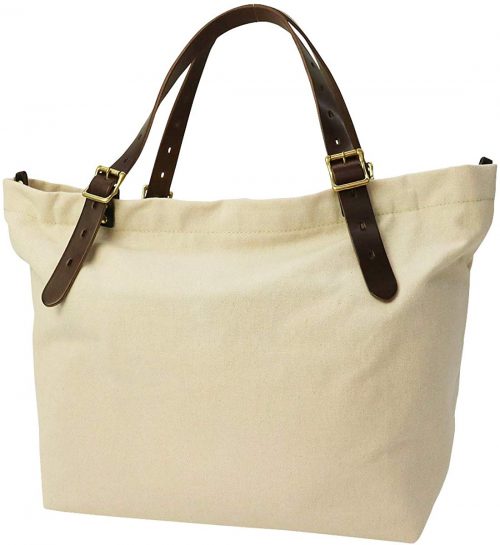 スロウ(SLOW) Colors -TOTE BAG L