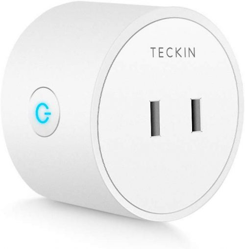 TECKIN スマートプラグ