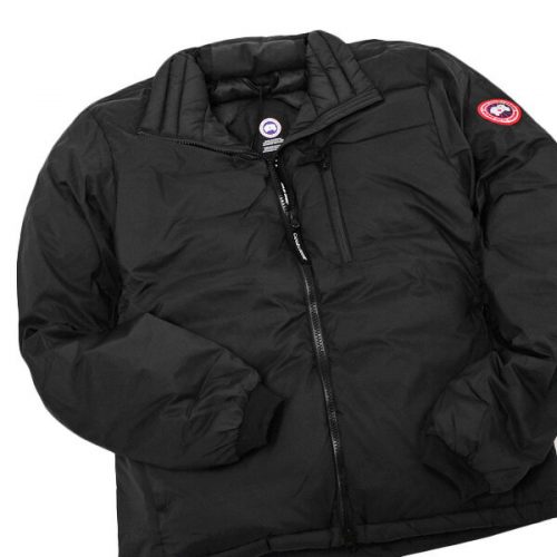 カナダグース(CANADA GOOSE) LODGE JACKET 5079M