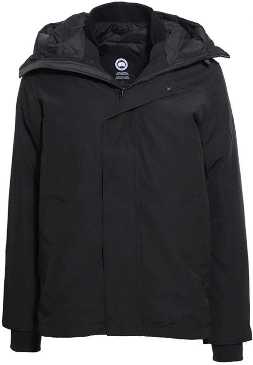 カナダグース(CANADA GOOSE) GARIBALDI PARKA 5817M