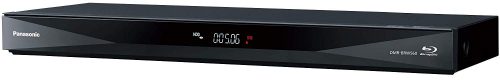 パナソニック(Panasonic) ブルーレイレコーダー おうちクラウドDIGA DMR-BRW560