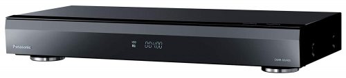 パナソニック(Panasonic) ブルーレイレコーダー おうちクラウドDIGA DMR-4W400