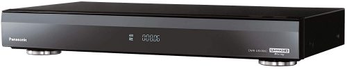 パナソニック(Panasonic) ブルーレイレコーダー おうちクラウドDIGA DMR-UBX8060