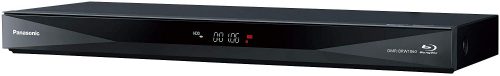 パナソニック(Panasonic) ブルーレイレコーダー おうちクラウドDIGA DMR-BRW1060
