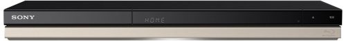 ソニー(SONY) ブルーレイレコーダー BDZ-ZW2500 M