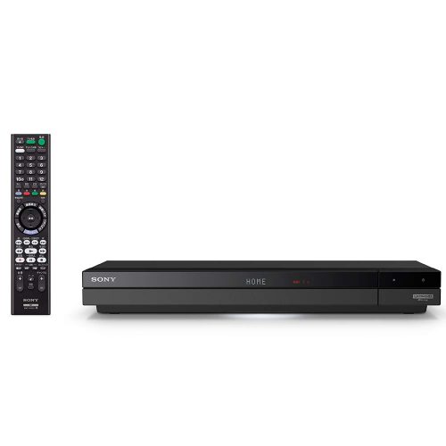 ソニー(SONY) ブルーレイレコーダー BDZ-FBT4000