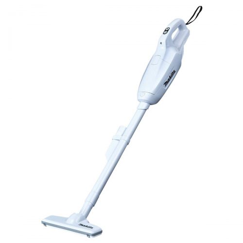 マキタ(MAKITA) 充電式クリーナ CL107FDSHW