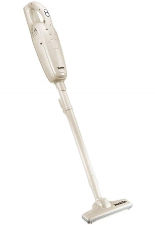 マキタ(MAKITA) 充電式クリーナ CL105D