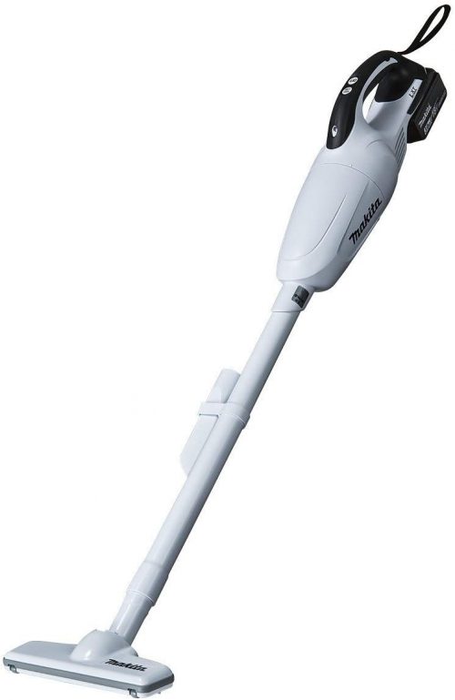 マキタ(MAKITA) 充電式クリーナ L181FDRFW