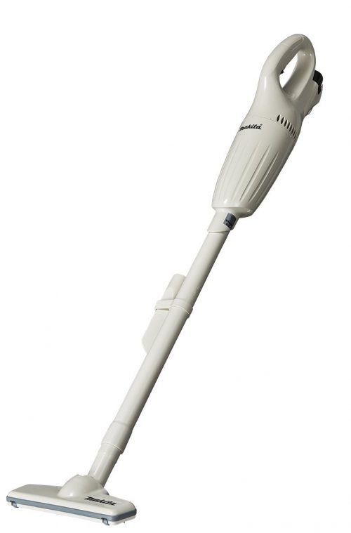マキタ(MAKITA) 充電式クリーナ CL100DW