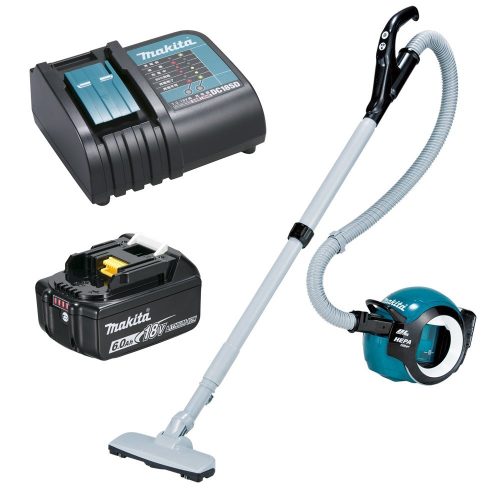 マキタ(MAKITA) 充電式サイクロンクリーナー CL501DZ