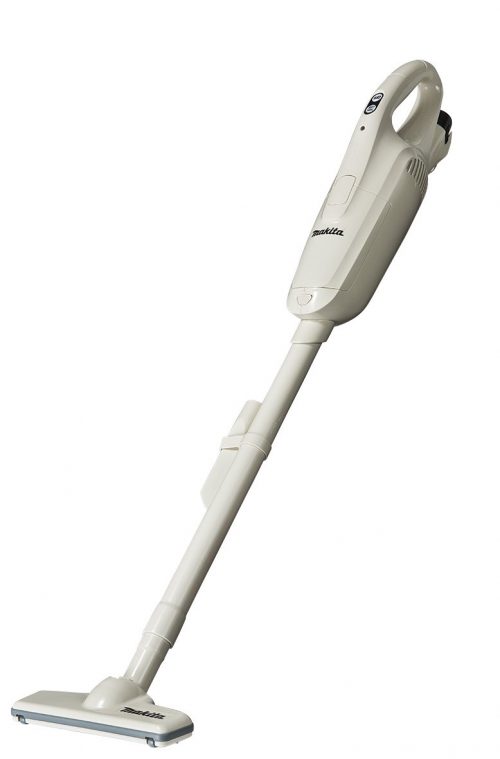 マキタ(MAKITA) 充電式クリーナ CL102DW