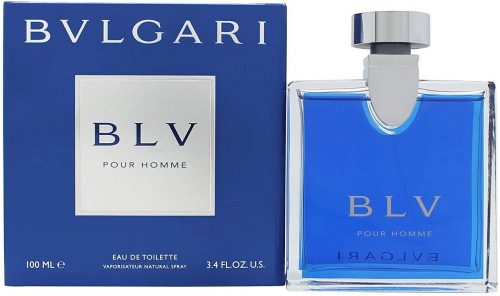 ブルガリ(BVLGARI) ブループールオム オードトワレ