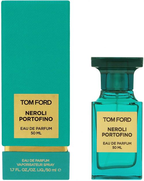 トム フォード(TOM FORD) ネロリポルトフィーノ オードパルファム