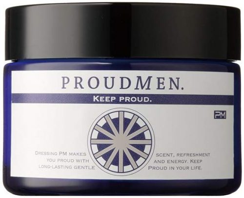 プラウドメン(PROUDMEN) グルーミングバーム