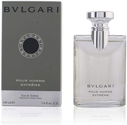 ブルガリ(BVLGARI) プールオム エクストリーム オードトワレ