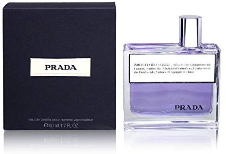 プラダ(PRADA) プラダ マン オードトワレ
