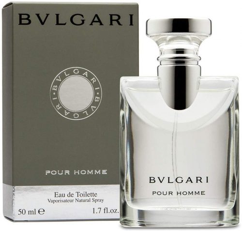 ブルガリ(BVLGARI) プールオム オードトワレ