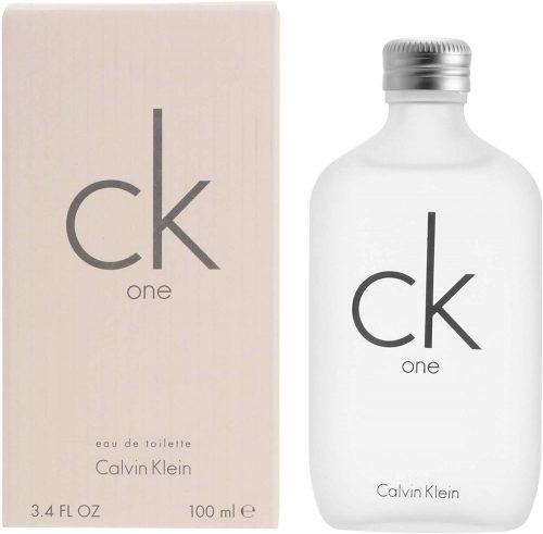 カルバンクライン(Calvin Klein) CK-one オードトワレ