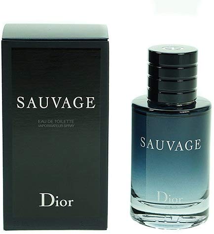 クリスチャン ディオール(Christian Dior) ソバージュ オードトワレ