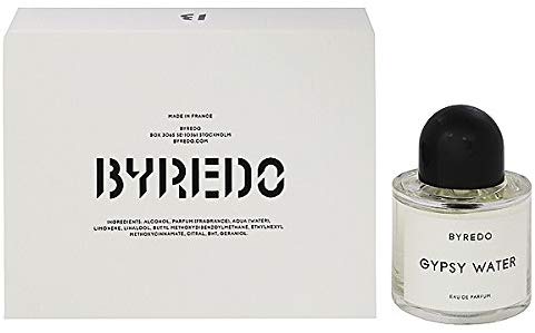 バレード(Byredo) ジプシーウォーター オードパルファム