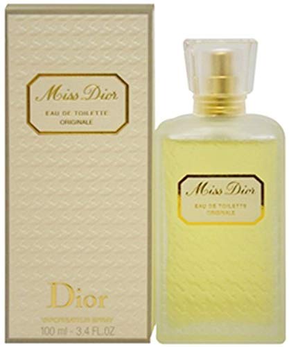 ディオール(Dior) ミス ディオール オリジナル オードゥ トワレ