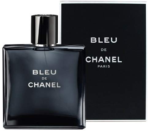 シャネル(CHANEL) ブルー ドゥ シャネル オードトワレ